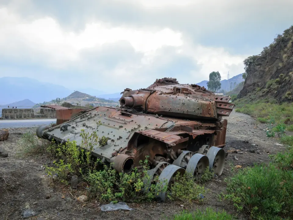 TPLF Seizes Airports and Launches Cross-Border Offensive as Ethiopia Faces Renewed War