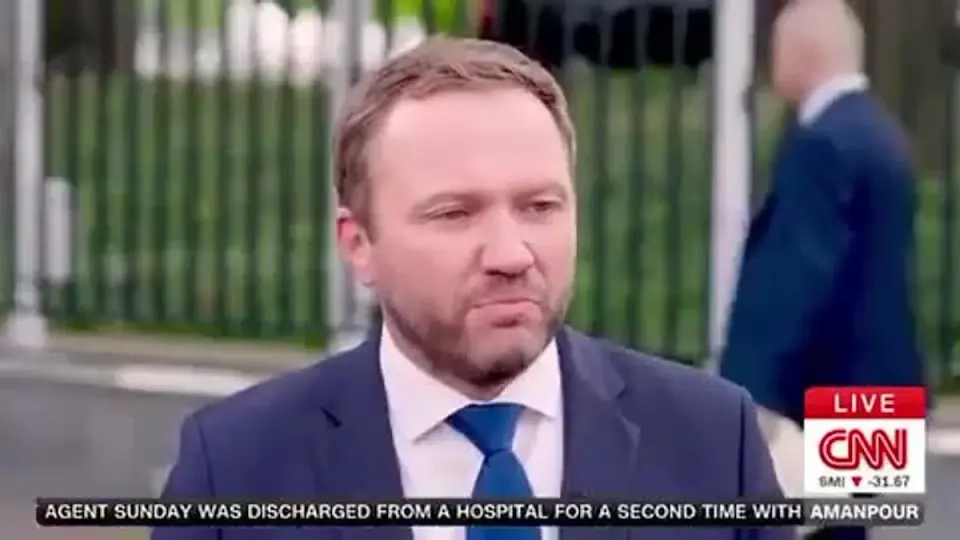 Estonian Officials Reject Imminent Russian Attack Fears While Criticizing Trump’s Peace Stalls