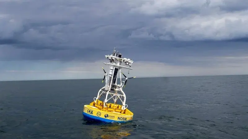 Trump Admin Dismantles Vital Deep-Ocean Monitoring Network