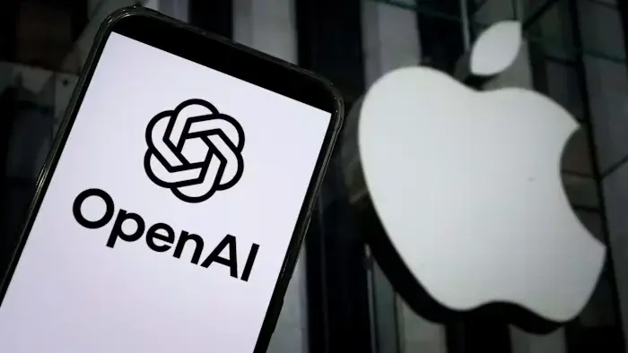 OpenAI Accuses Former Employee of Leaking Device Secrets to Apple