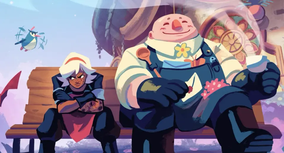 Annapurna Expands Switch 2 Lineup With Stray Remaster, Upgrades, and Cozy New Indies