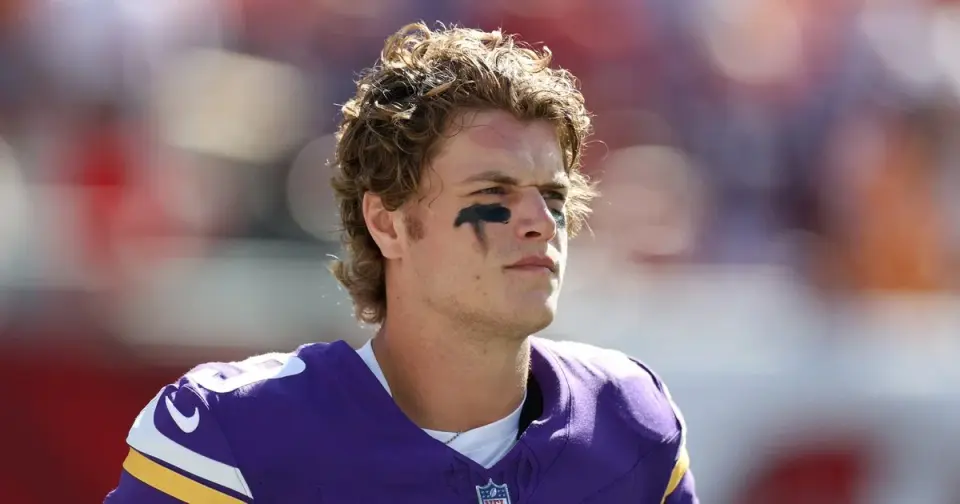 Giants Acquire McCarthy for Fifth-Rounder as Vikings Clear Cap Space