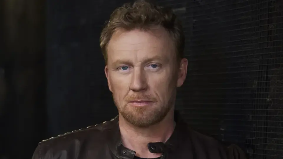 Kevin McKidd Signs On for Hulu’s New Legal Drama Conviction