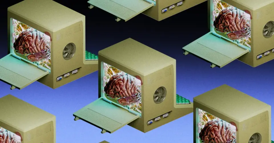 Living Brains, New Computers: The Organoid AI Frontier