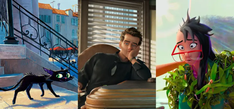Annecy 2026 Non-Competition Lineup Bridges Artistry and Industry