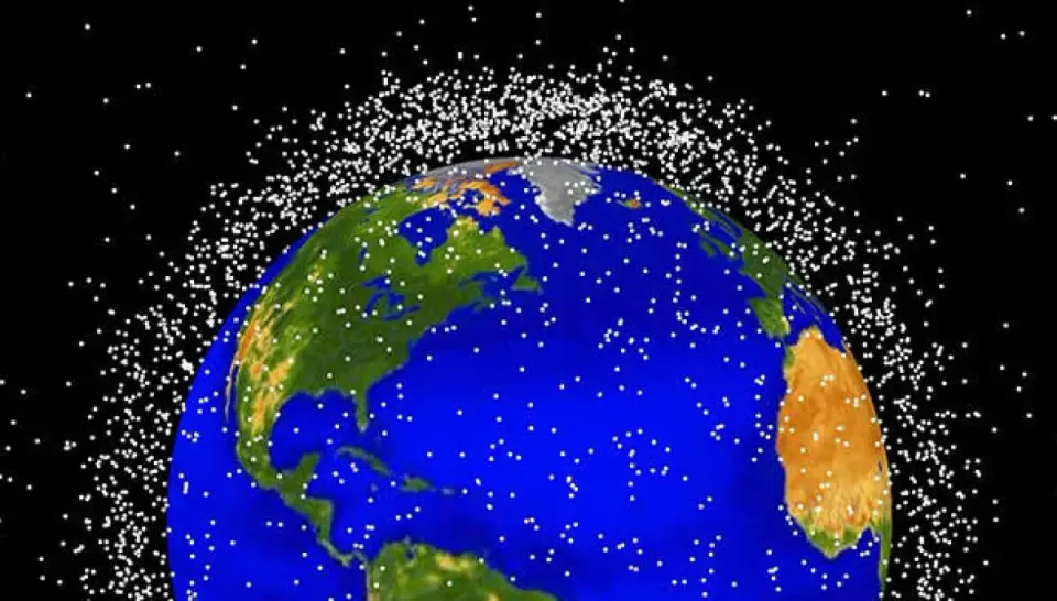 SpaceX demands open orbital data after 164,000 Starlink near-misses