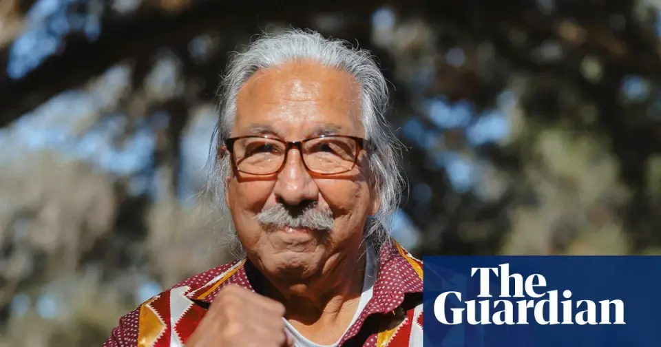 Biden’s Final Act: Leonard Peltier Freed After 50 Years