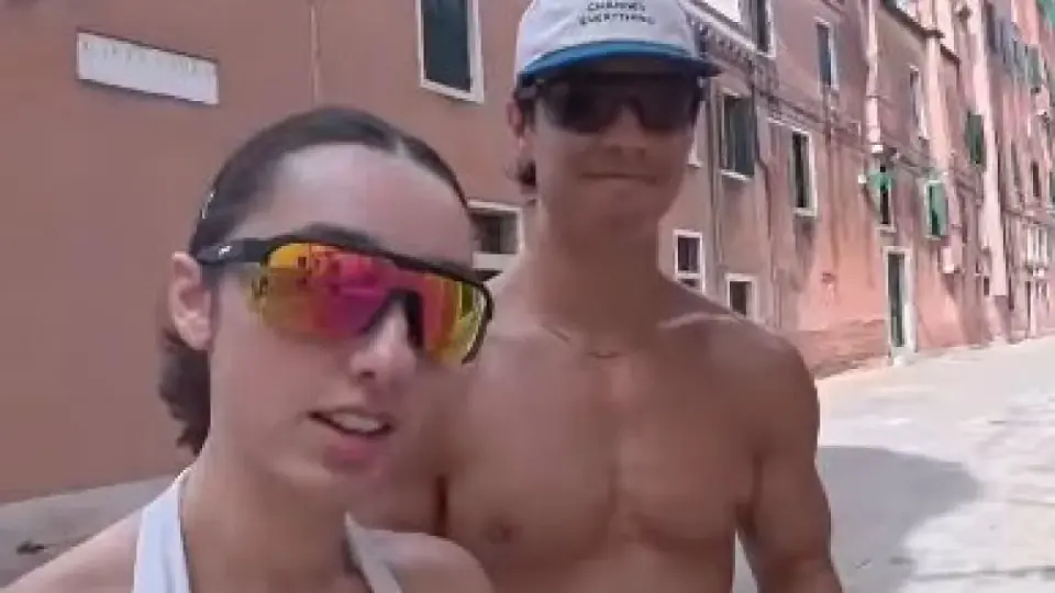 Venice Fines Threaten American Runners for Shirtless Morning Jog