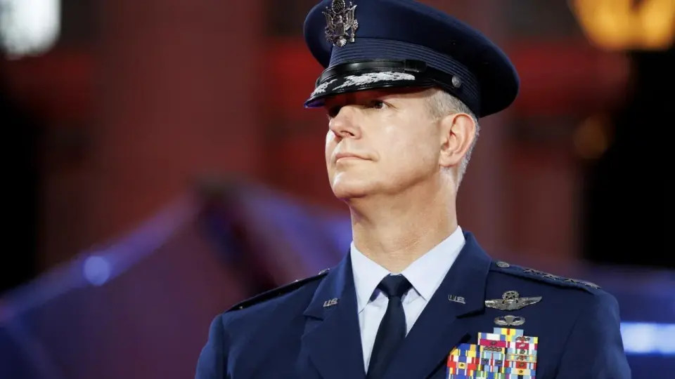 NATO Commander to Detail 'Theory of Victory' Amid Escalating Russian Hybrid Threats
