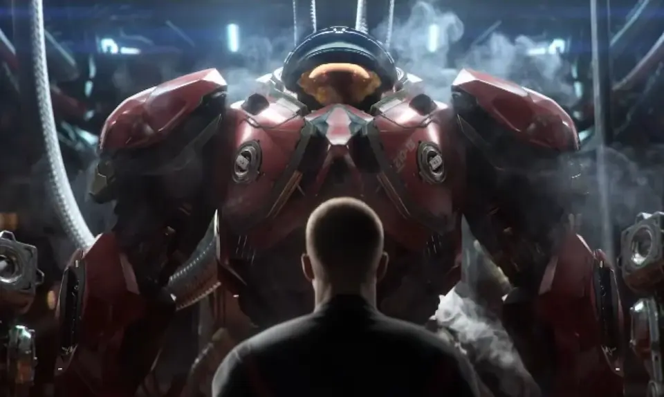 Blizzard Unveils Ambitious StarCraft Open-World Shooter Aiming for 2030