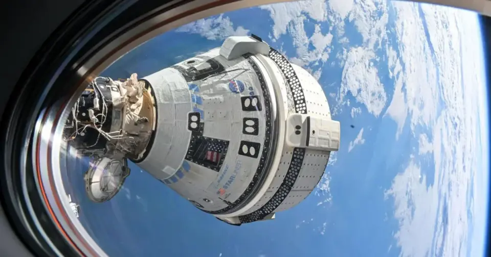 NASA Commits $359M to Revive Boeing Starliner as SpaceX Dragon Nears Retirement
