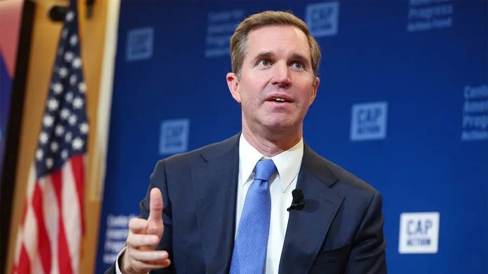 Beshear: Socialism a 'Failed Experiment' Even as Dems Warm to It, Calls for Electoral-Overhaul