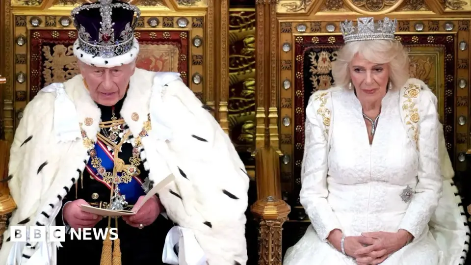 King's Speech maps sweeping UK policy agenda: digital IDs, housing reform and energy security