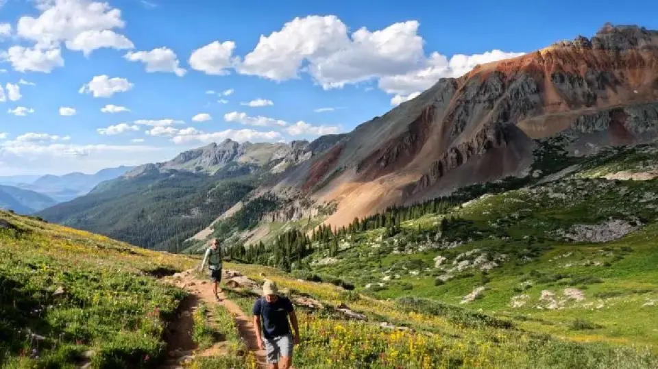 Utah Researchers Reveal Massive Hidden Ice Reserves in Rock Glaciers