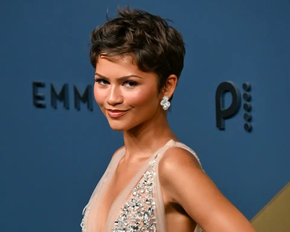 Zendaya to Star in Alex Garland's Untitled A24 Sci-Fi Project