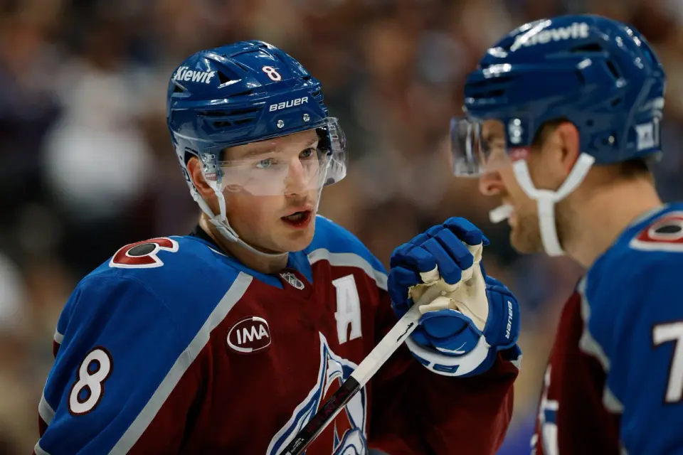 Makar's Record Deal Sets New Bar; Hellebuyck Trade and Penguins Rebuild Loom