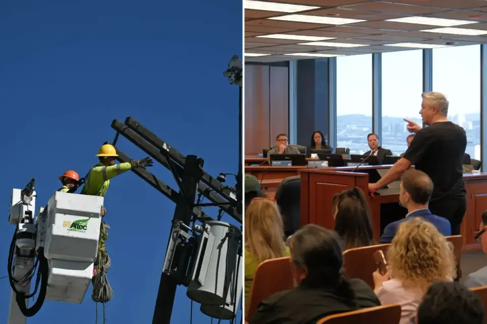 LADWP Suspends Shutoffs as Payroll Data Fuels Audit Demands