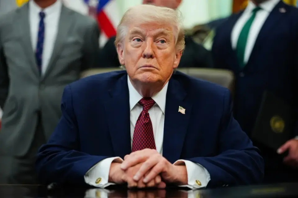 Pakistan to host U.S.-Iran talks as Trump signals diplomacy