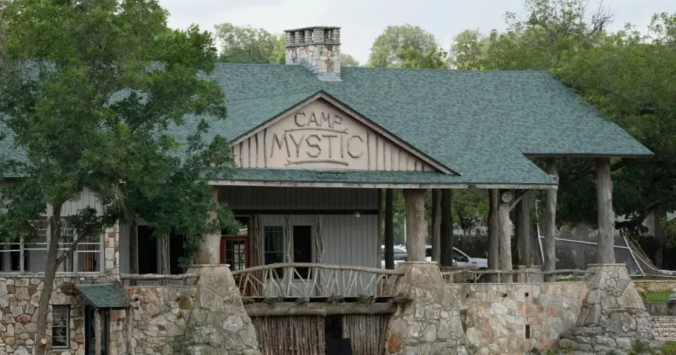 Camp Mystic halts 2026 plans and won’t reopen this summer