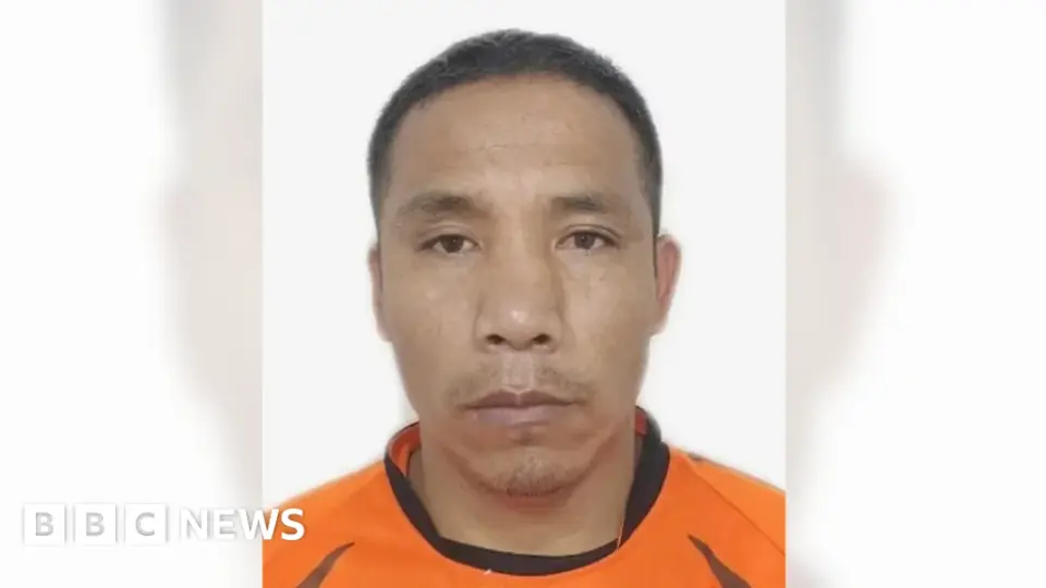 Peruvian man named Hitler Mussolini wins local mayoral race in Andean district