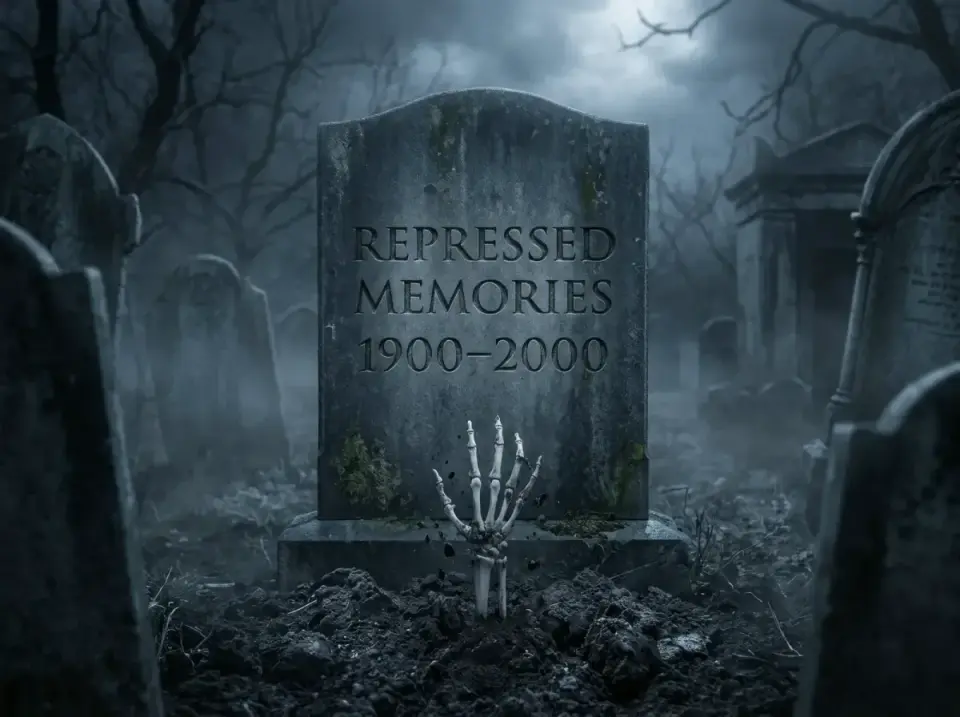 The Repressed Memories Debate: Science vs. Trauma Hype