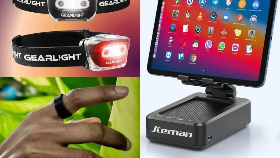 Dad-Approved Tech That Gets Used Daily: 14 Practical Father’s Day Picks