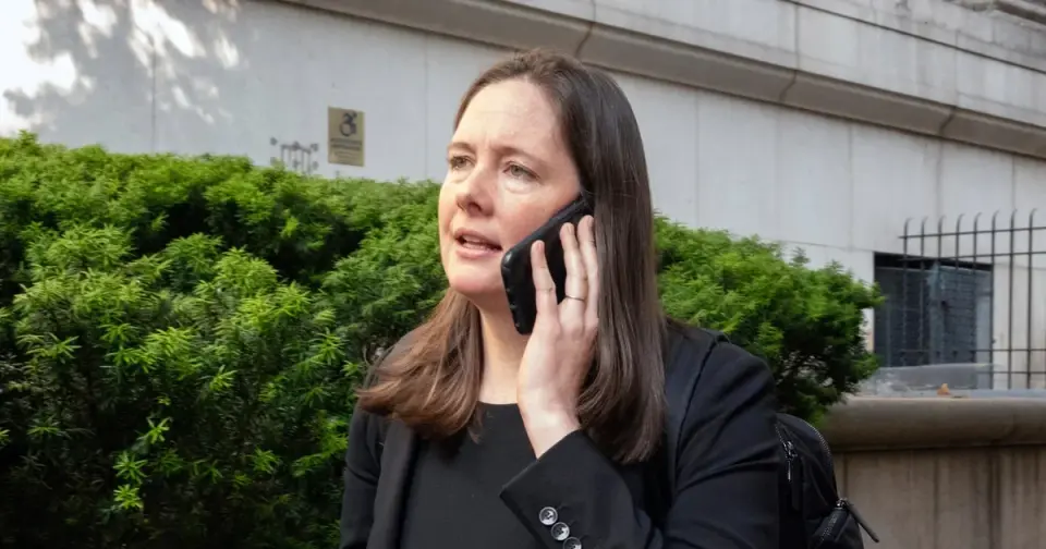Judge Furman orders DOJ to reinstate Maurene Comey, ruling firing violated civil service laws