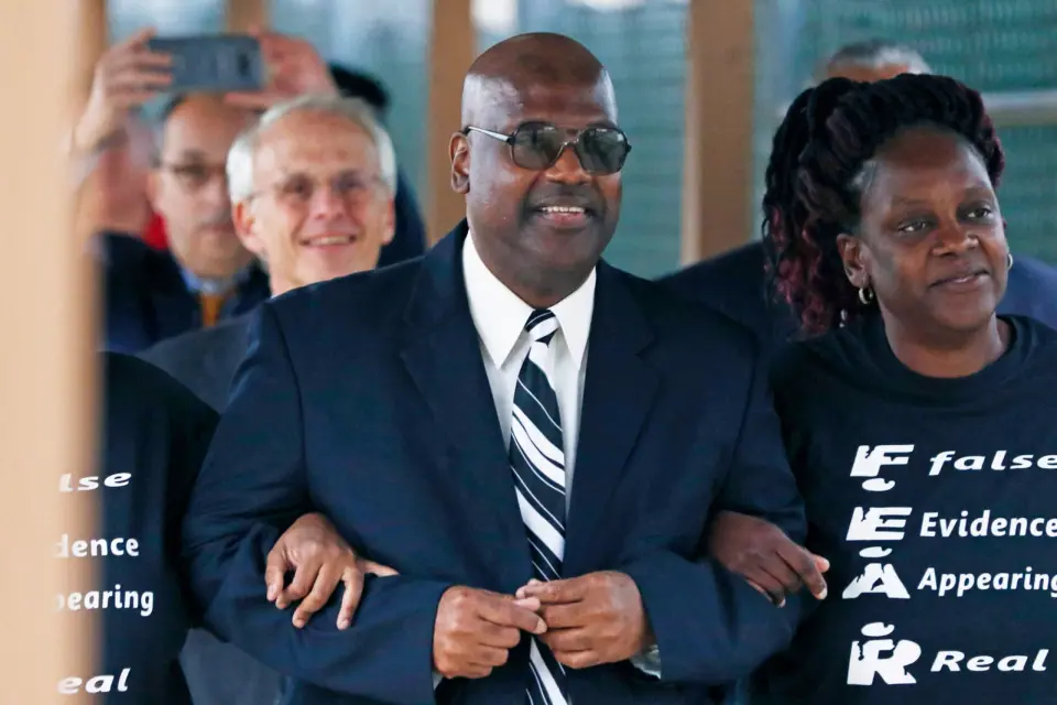 Curtis Flowers, Exonerated Mississippi Murder Defendant, Dies at 56
