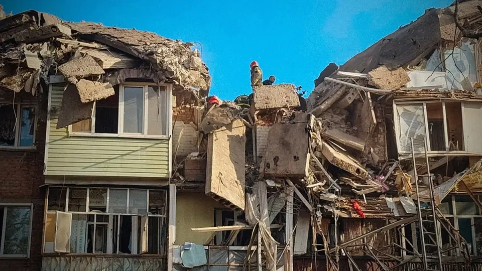 Putin's 74th Birthday Marked by Deadly Russian Strikes on Ukraine