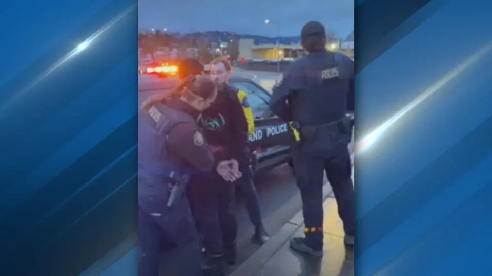 Portland nonprofit terminates multiple Urban Alchemy staff amid arrest spree