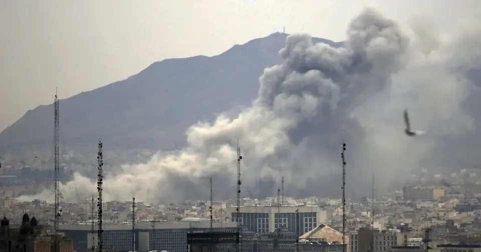 Hidden and mobile Iranian targets complicate any renewed U.S. strikes