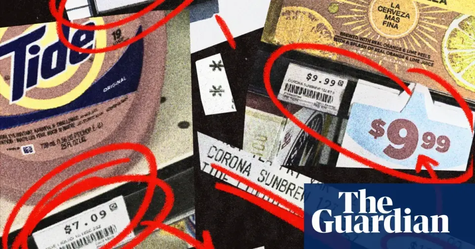 US Convenience Chains Face Scrutiny for Charging More Than Advertised