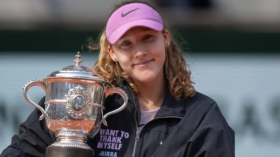 Zverev finally lands a Roland Garros title as 2026 French Open serves up surprises