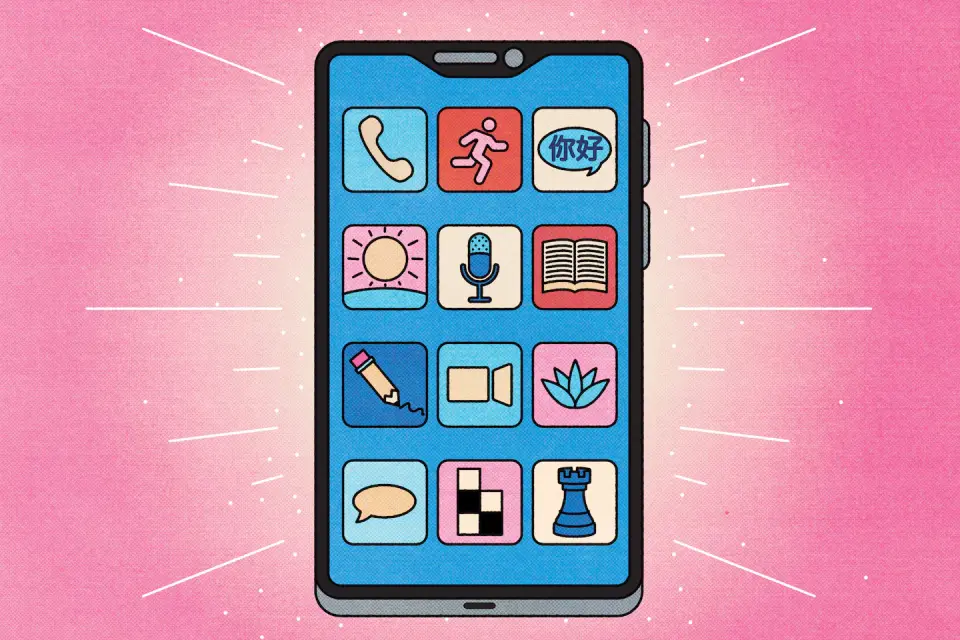 Beat the scroll: seven science-backed phone habits