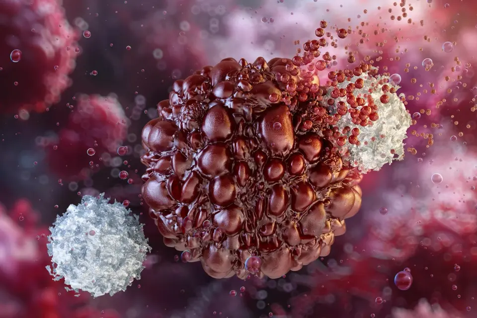 Stemming Pancreatic Cancer Before It Starts with KRAS Inhibitors
