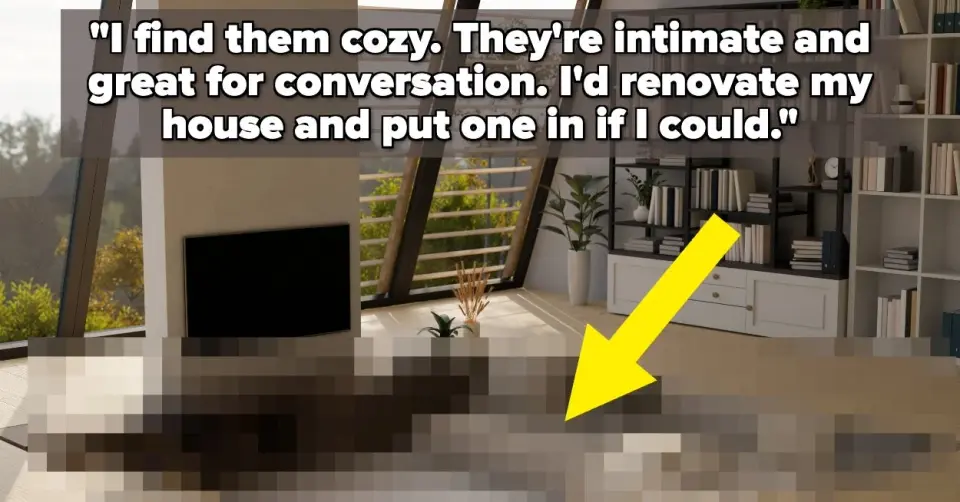 Colorful Comebacks: 17 Underrated Home Design Trends to Try