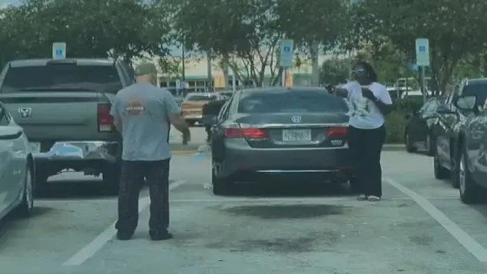 Broward prosecutors decline to charge woman in fatal Walmart parking lot shooting