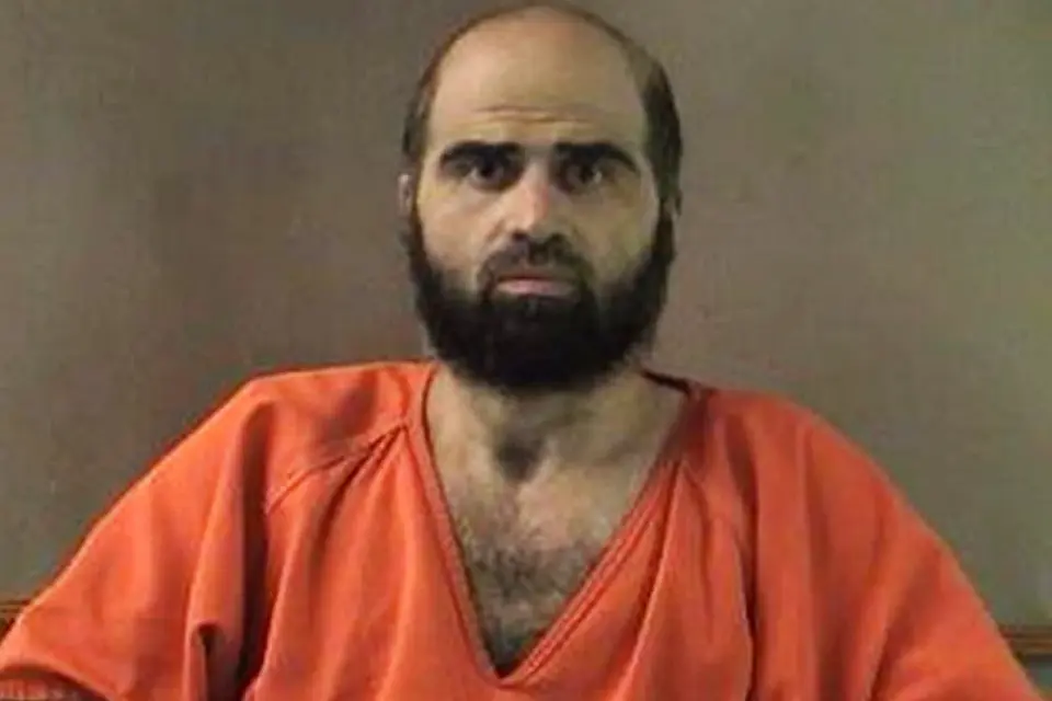 Soldiers Seek Exemptions as Debate Swirls Over Livestreamed Firing Squad