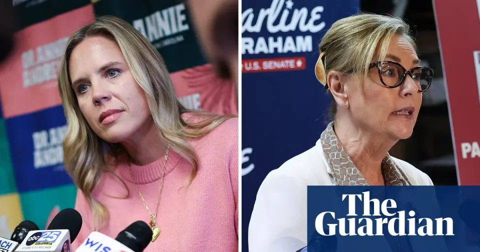 South Carolina Senate Race Ties at 48% in Final Week