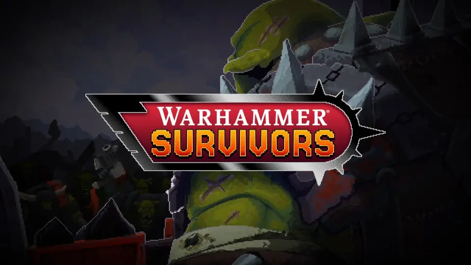 Warhammer Survivors Expands to PS5, Xbox Series, Switch 2, and Switch in 2026