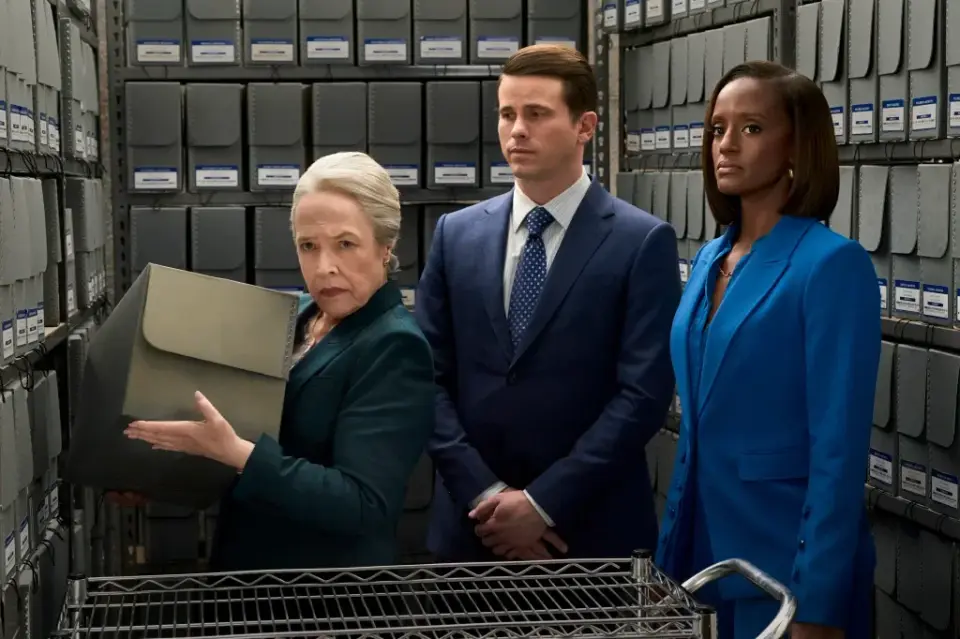 Matlock Boss Teases Time Jump and New Mystery After Finale