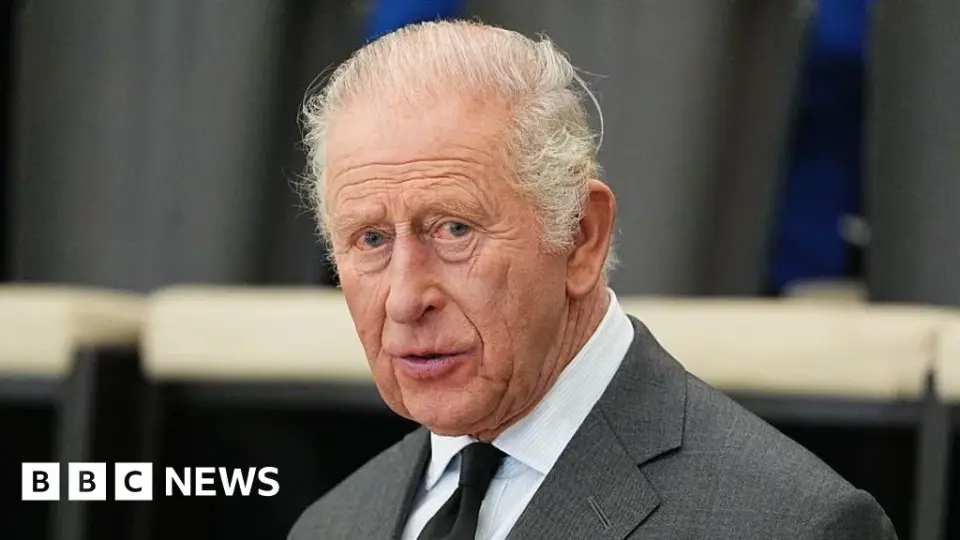 King Charles Faces High-Stakes Caribbean Tour Amid Reparations Pressure
