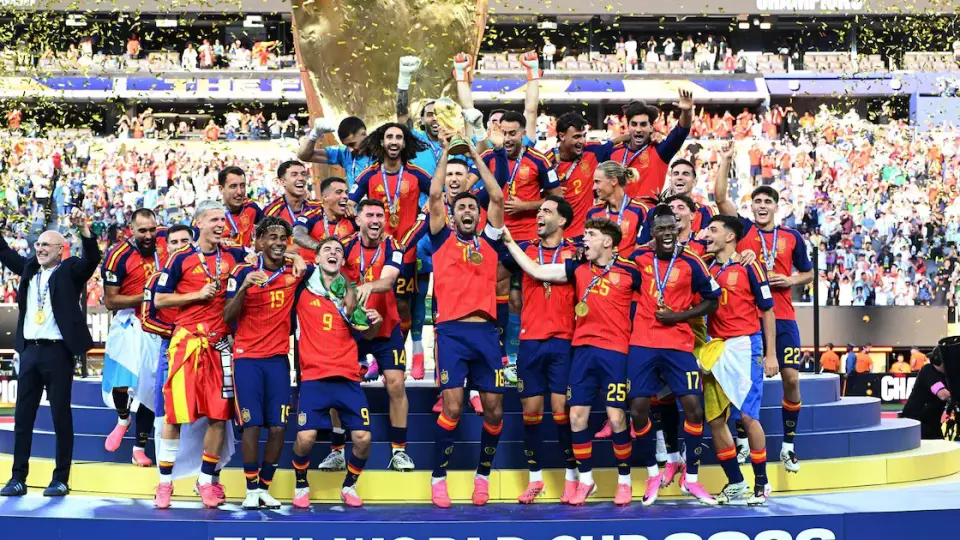 NY-NJ Nets $3.5B Economic Boost From World Cup 2026, Creating Thousands of Jobs