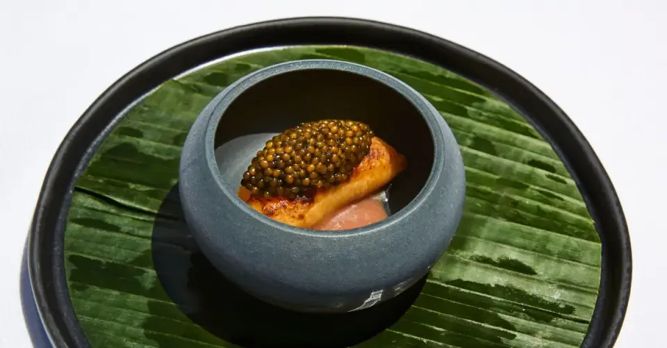Bay Area Michelin Guide 2026: Californios and Enclos Crown Three Stars