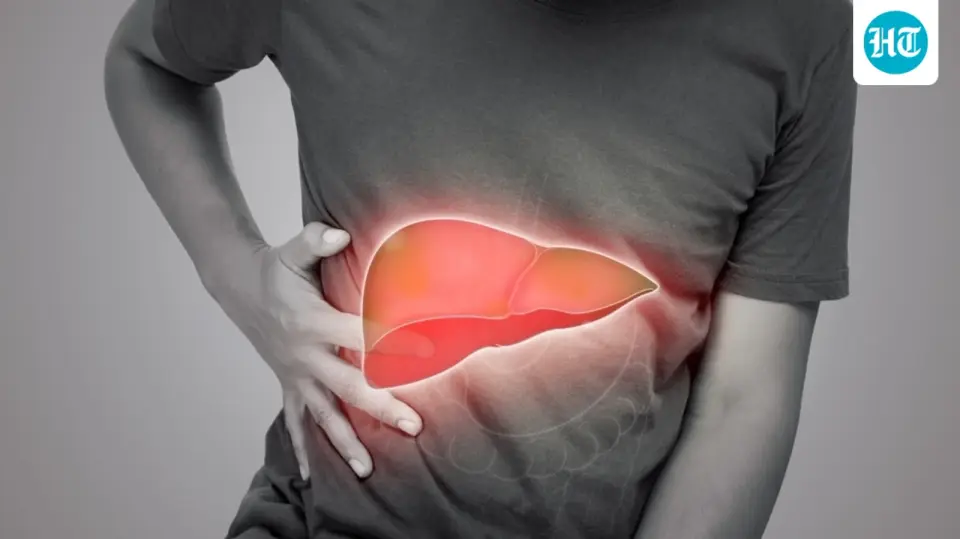 Liver health alert: don’t ignore the subtle signs, says Dr. Anurag Shetty
