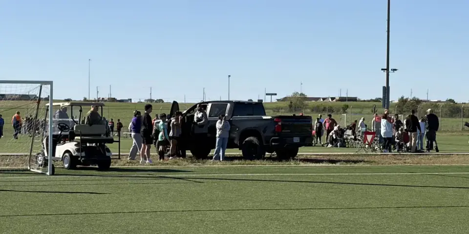 Wichita Soccer Crash Driver Released Pending Tests After Two Deaths