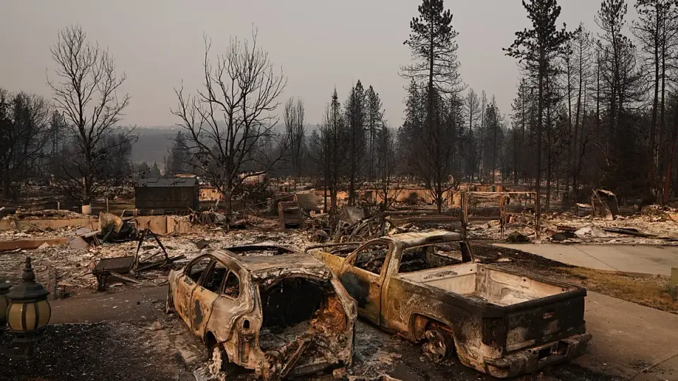 EU unveils Climate Resilience Law mandating 3°C adaptation plans and clear liability