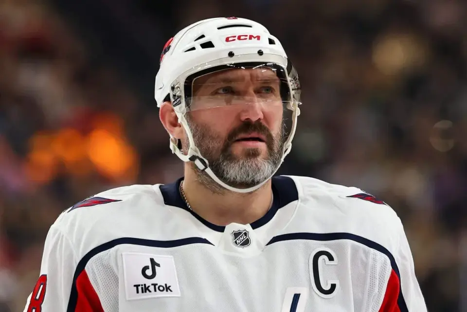 Ovechkin defers NHL return, weighing health and future options
