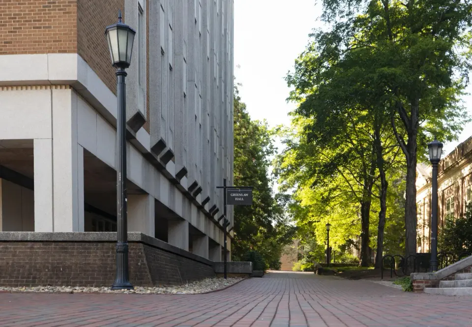 Racially Motivated Disruption at UNC Watch Party Prompts Campus-Wide Response