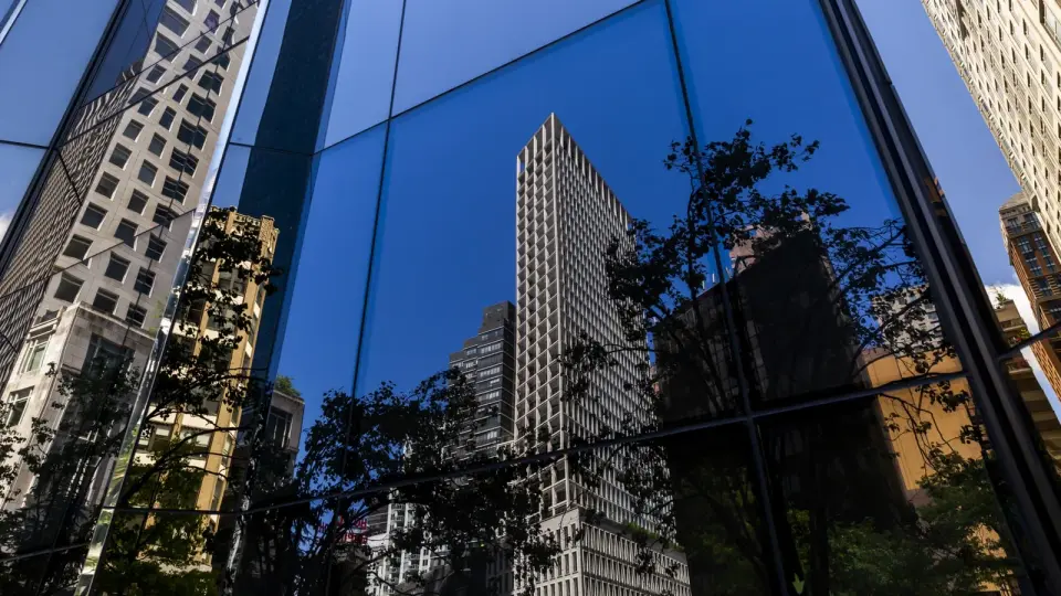 Apartment-REIT Giant Emerges from AvalonBay-EQR Tie-Up